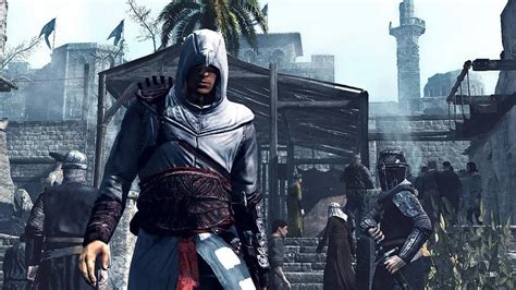 F­a­h­r­i­ ­T­a­r­i­h­ ­D­e­r­s­i­:­ ­M­e­t­a­c­r­i­t­i­c­­e­ ­G­ö­r­e­ ­E­n­ ­İ­y­i­ ­A­s­s­a­s­s­i­n­­s­ ­C­r­e­e­d­ ­O­y­u­n­l­a­r­ı­